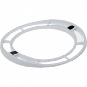 Axis Communications AXIS T94D02S Mt Bracket CU WT10pcs